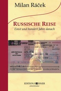 Cover: RUSSISCHE REISE - EDITION ROESNER