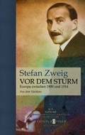 Cover: VOR DEM STURM - EDITION ROESNER