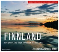 Abbildung von: Finnland - Frankfurter Allgemeine Zeitung GmbH