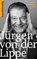 Cover: J&uuml;rgen von der Lippe - Weber Verlag AG