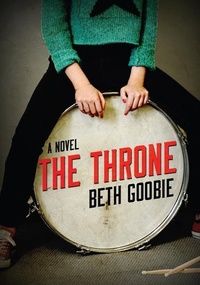 Enlarge image Cover: The Throne - Red Deer Press