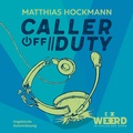 Cover: Caller off Duty - Verlag der Ideen