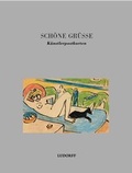 Cover: Sch&ouml;ne Gr&uuml;&szlig;e - Galerie Ludorff