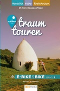 Cover: Traumtouren E-Bike & Bike Band 5 - Idee-Media
