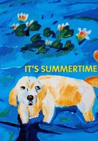 Abbildung von: It's Summertime - Galerie Gustav von Hirschheydt
