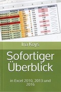 Bild: Sofortiger &Uuml;berblick - Computertrainerin