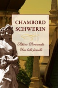 Cover: Chambord Schwerin - edition lesezeichen von STEFFEN MEDIA GmbH