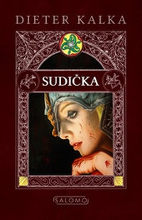 Enlarge image Cover: Sudicka - salomo publishing