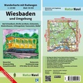 Abbildung von: Wiesbaden und Umgebung - NaturNavi