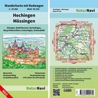 Abbildung von: Hechingen - Mössingen - NaturNavi