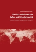 Cover: Die Linke und die deutsche Au&szlig;en- und Sicherheitspolitik - WeltTrends