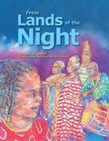 Cover: From the Lands of Night - Red Deer College Press,Canada