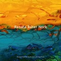 Cover: Renate R&uuml;ter Nork - comebeck limited