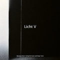 Cover: Licht V - comebeck limited