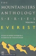 Cover: Everest - Mountaineers Books