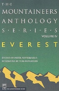 Enlarge image Cover: Everest - Mountaineers Books