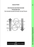 Cover: Abstraktion und Emotion beim Probleml&ouml;sen im Mathematikunterricht - WTM-Verlag