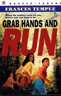 Enlarge image Cover: Grab Hands and Run - Collins