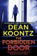 Cover: The Forbidden Door - HarperCollins