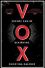 Cover: VOX - HQ