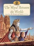 Cover: The Wood Between the Worlds - Collins