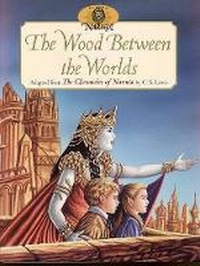 Enlarge image Cover: The Wood Between the Worlds - Collins