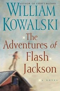 Enlarge image Cover: The Adventures of Flash Jackson - Harper