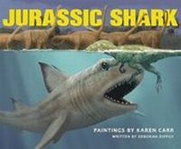 Enlarge image Cover: Jurassic Shark - HarperCollins