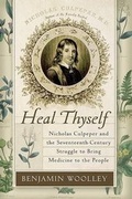Cover: Heal Thyself - Collins