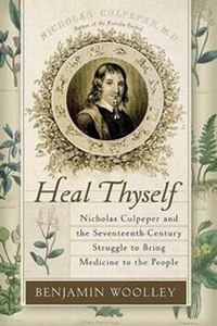 Enlarge image Cover: Heal Thyself - Collins