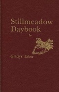 Cover: Stillmeadow Daybook - Amereon Limited