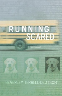 Abbildung von: Running Scared - Red Deer Press