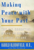 Cover: Making Peace with Your Past - Harper