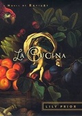 Cover: La Cucina - Harper