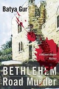 Cover: Bethlehem Road Murder - Harper