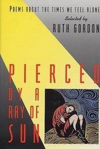 Enlarge image Cover: Pierced by a Ray of Sun - Collins