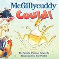 Cover: McGillycuddy Could! - Collins