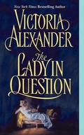 Cover: The Lady in Question - HarperCollins