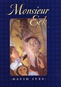 Cover: Monsieur Eek - HarperCollins
