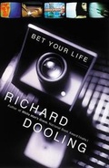 Cover: Bet Your Life - Harper