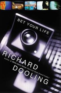 Enlarge image Cover: Bet Your Life - Harper