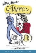 Cover: Le Divorce - HarperAudio