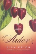 Cover: Ardor - Ecco Press