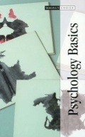 Cover: Psychology Basics - Salem Press Inc