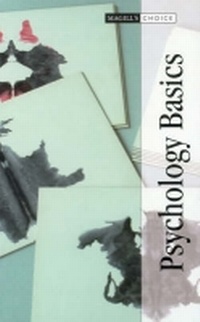Enlarge image Cover: Psychology Basics - Salem Press Inc
