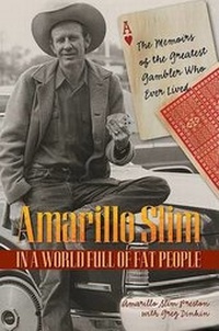 Abbildung von: Amarillo Slim in a World Full of Fat People - Collins