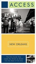 Cover: Access New Orleans - Collins