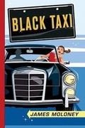 Cover: Black Taxi - Harper Teen