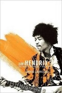 Enlarge image Cover: Jimi Hendrix - Collins