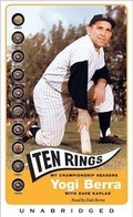 Cover: Ten Rings - HarperCollins